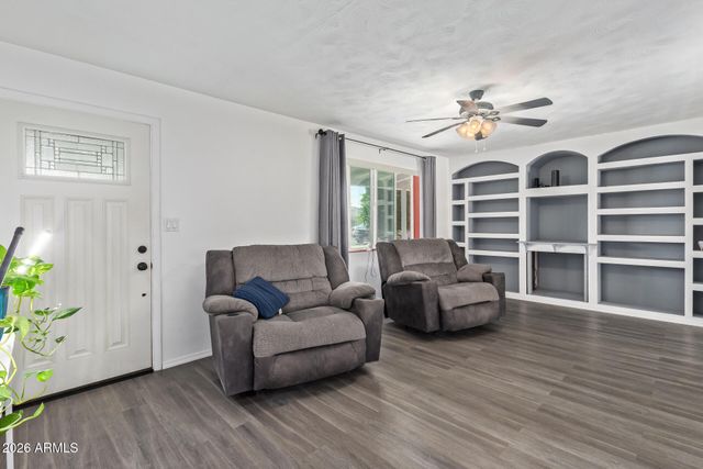 35 S DORAN --, Mesa, AZ 85204