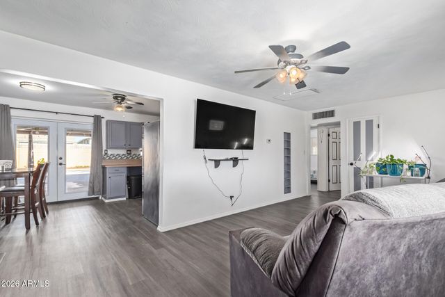 35 S DORAN --, Mesa, AZ 85204