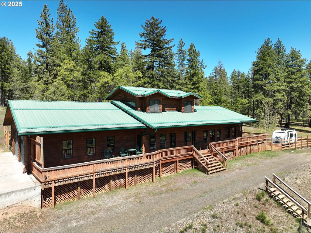 163 GOLDENPINE, Goldendale, WA 98620