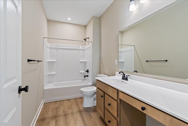 2477 Ruthwood Lane, Crescent Springs, KY 41017