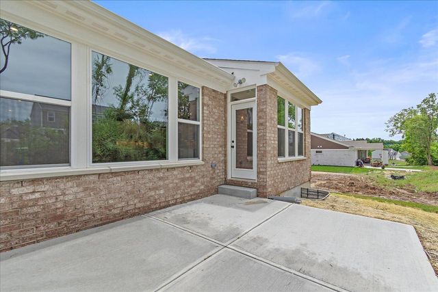 2477 Ruthwood Lane, Crescent Springs, KY 41017