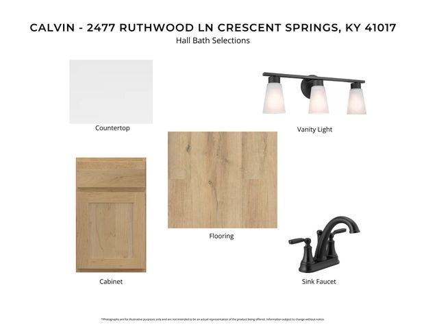 2477 Ruthwood Lane, Crescent Springs, KY 41017