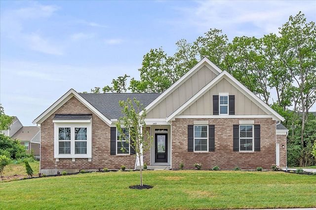 2477 Ruthwood Lane, Crescent Springs, KY 41017
