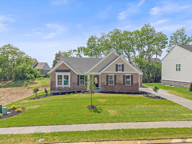 2477 Ruthwood Lane, Crescent Springs, KY 41017