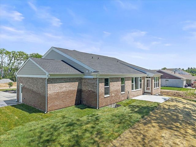 2477 Ruthwood Lane, Crescent Springs, KY 41017