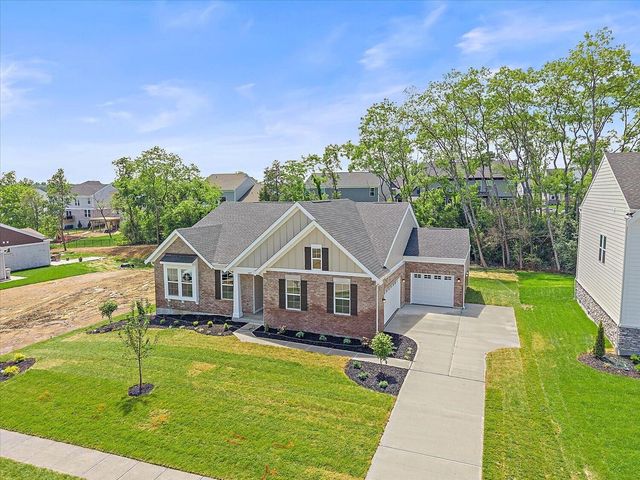 2477 Ruthwood Lane, Crescent Springs, KY 41017