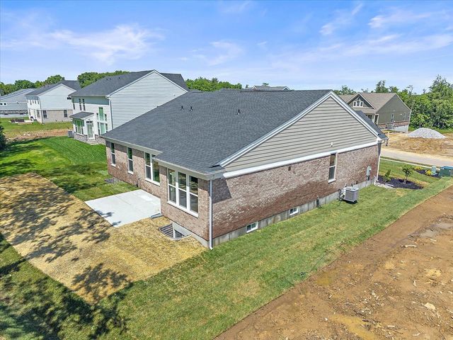 2477 Ruthwood Lane, Crescent Springs, KY 41017