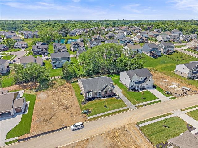2477 Ruthwood Lane, Crescent Springs, KY 41017