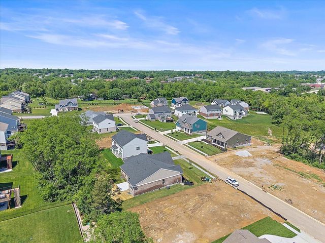 2477 Ruthwood Lane, Crescent Springs, KY 41017