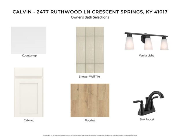 2477 Ruthwood Lane, Crescent Springs, KY 41017