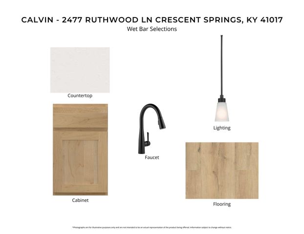 2477 Ruthwood Lane, Crescent Springs, KY 41017