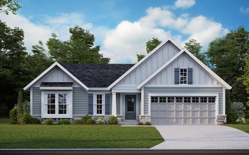 2477 Ruthwood Lane, Crescent Springs, KY 41017