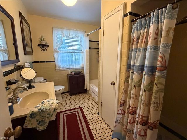 3328 Eagle Nest PT, Virginia Beach, VA 23452