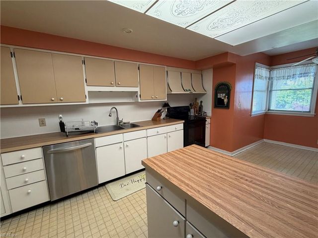 3328 Eagle Nest PT, Virginia Beach, VA 23452