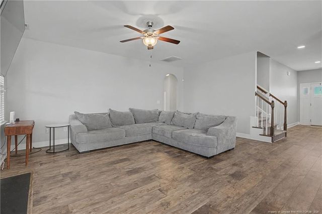 47 Pinnacle Drive, Spring Lake, NC 28390