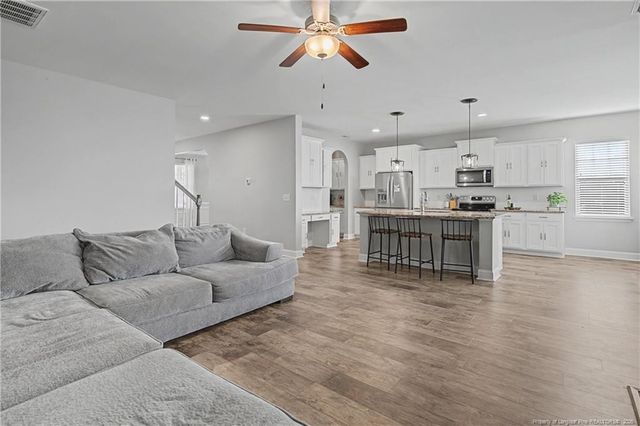 47 Pinnacle Drive, Spring Lake, NC 28390