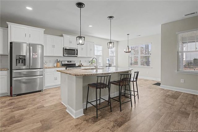 47 Pinnacle Drive, Spring Lake, NC 28390