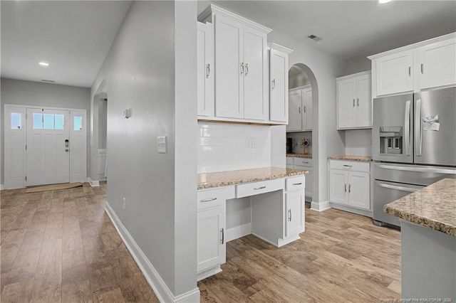 47 Pinnacle Drive, Spring Lake, NC 28390