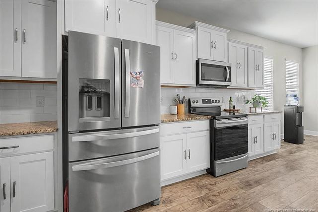 47 Pinnacle Drive, Spring Lake, NC 28390