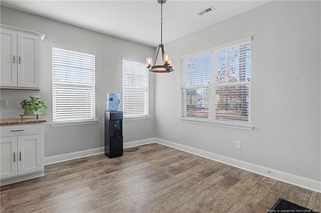 47 Pinnacle Drive, Spring Lake, NC 28390