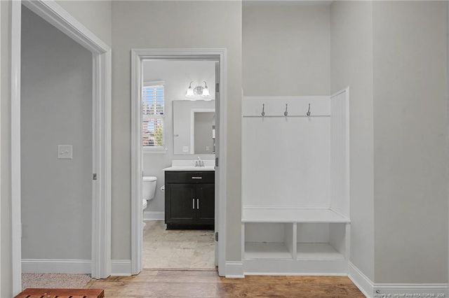 47 Pinnacle Drive, Spring Lake, NC 28390