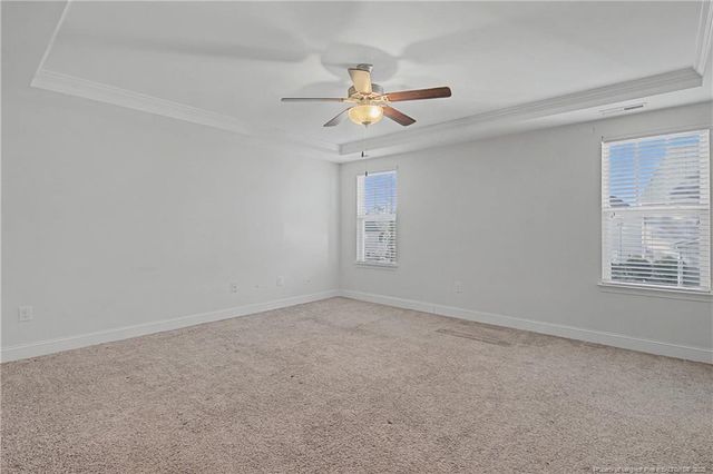 47 Pinnacle Drive, Spring Lake, NC 28390