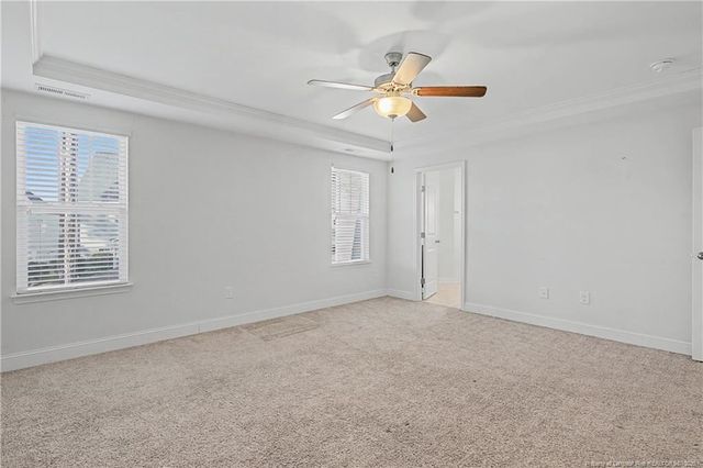 47 Pinnacle Drive, Spring Lake, NC 28390