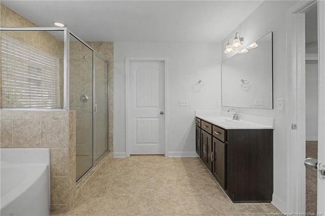 47 Pinnacle Drive, Spring Lake, NC 28390