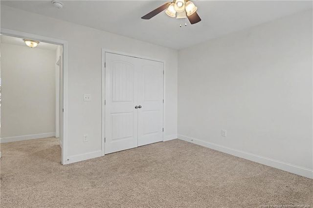 47 Pinnacle Drive, Spring Lake, NC 28390