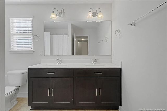 47 Pinnacle Drive, Spring Lake, NC 28390