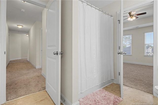 47 Pinnacle Drive, Spring Lake, NC 28390