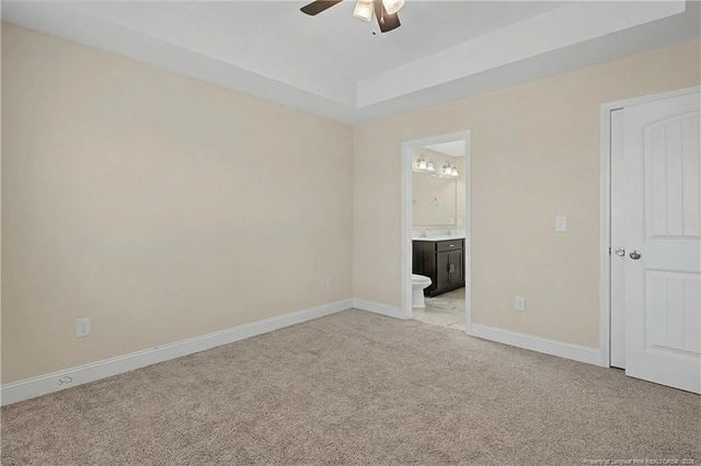 47 Pinnacle Drive, Spring Lake, NC 28390