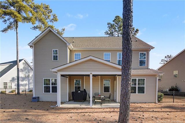 47 Pinnacle Drive, Spring Lake, NC 28390