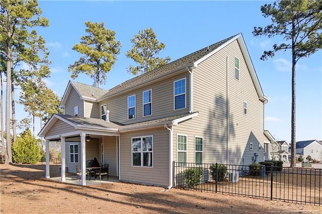 47 Pinnacle Drive, Spring Lake, NC 28390