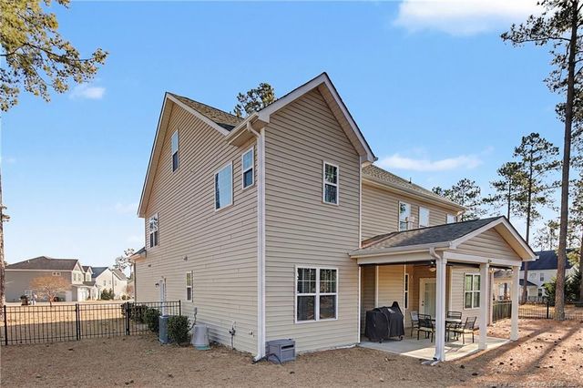 47 Pinnacle Drive, Spring Lake, NC 28390