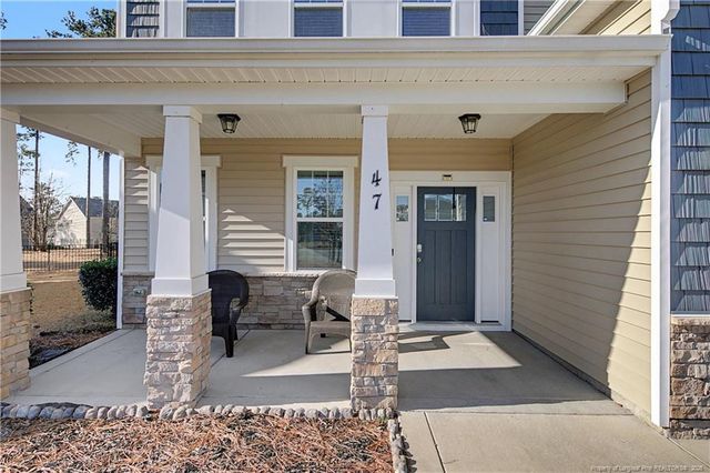 47 Pinnacle Drive, Spring Lake, NC 28390