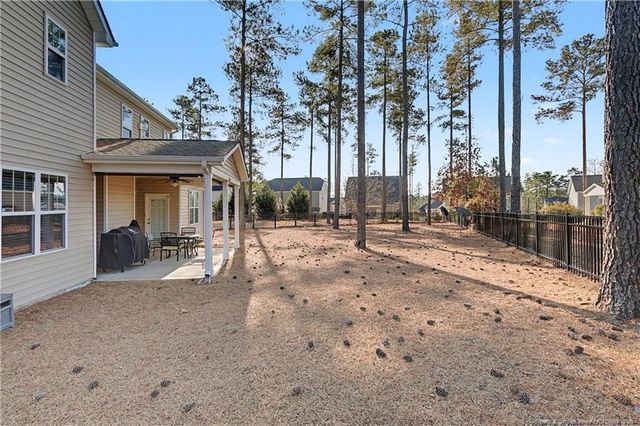 47 Pinnacle Drive, Spring Lake, NC 28390