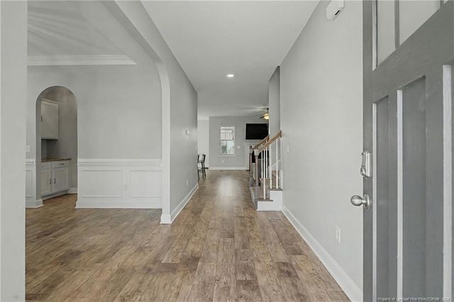 47 Pinnacle Drive, Spring Lake, NC 28390