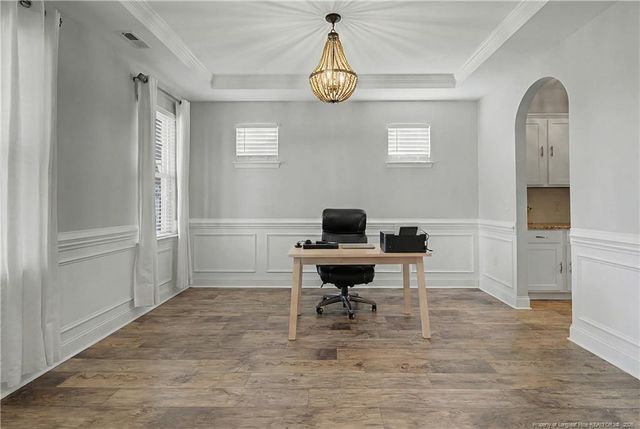 47 Pinnacle Drive, Spring Lake, NC 28390