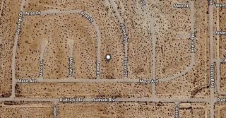 0 Anas, California City, CA 93505