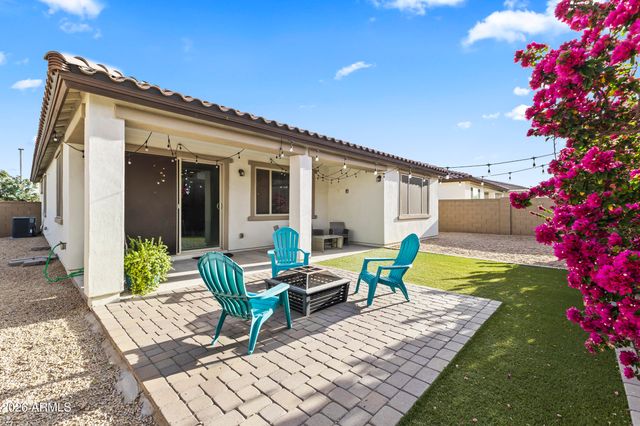 20912 W ALMERIA Road, Buckeye, AZ 85396