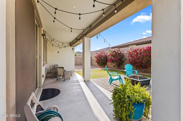 20912 W ALMERIA Road, Buckeye, AZ 85396