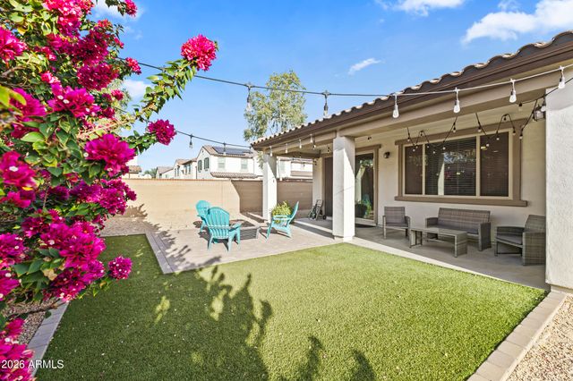 20912 W ALMERIA Road, Buckeye, AZ 85396