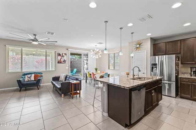 20912 W ALMERIA Road, Buckeye, AZ 85396