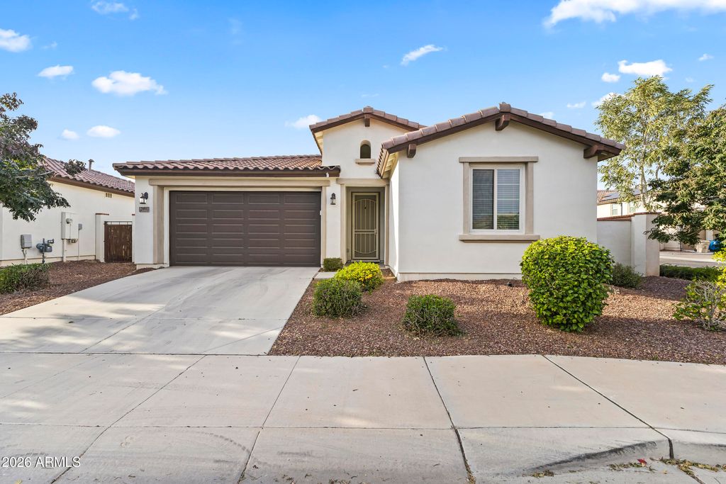 20912 W ALMERIA Road, Buckeye, AZ 85396