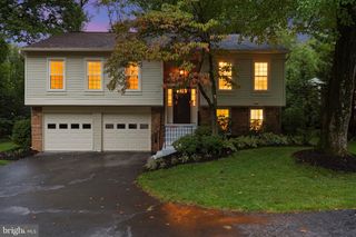6101 DORY LANDING CT, Burke, VA 22015