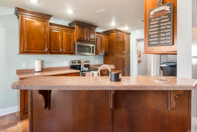 4808 Thistle Way, Jonesboro, AR 72404