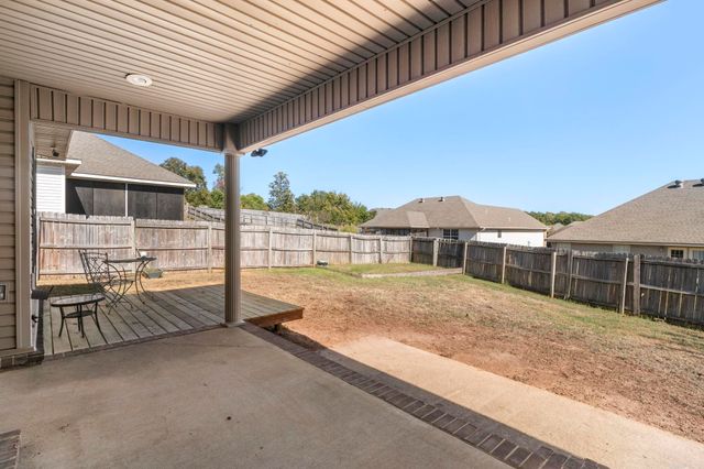 4808 Thistle Way, Jonesboro, AR 72404