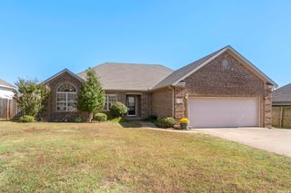 4808 Thistle Way, Jonesboro, AR 72404