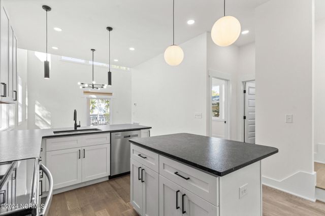 126 N Middleton Avenue, Oak Island, NC 28465